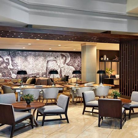 Loews Nashville Hotel At Vanderbilt Plaza Dış mekan fotoğraf